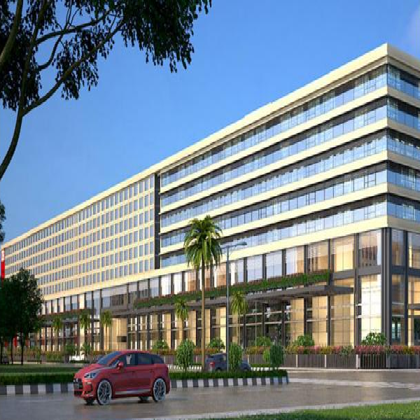 Prestige Trade Center | Aerocity, New Delhi